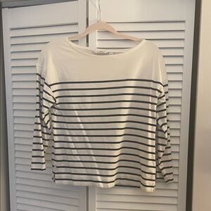 Vineyard Vines Striped Tee